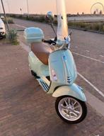 Vespa primavera FULL OPTION, Ophalen, Overige modellen, Zo goed als nieuw, Benzine