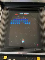 Jaren 80 arcade kast Rene Pierre oa Pac Man, Donkey Kong, Verzamelen, Automaten | Overige, Ophalen, Gebruikt, Frankrijk, Rene Pierre