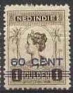 Ned-Indie NVPH nr 147 postfris Nooduitgifte 1921-22, Postzegels en Munten, Postzegels | Nederlands-Indië en Nieuw-Guinea, Nederlands-Indië