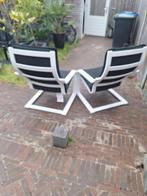 Relax stoelen., Ophalen, Gebruikt, Kunststof