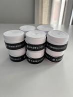 Overgripjes tennis/padel racket, Ophalen of Verzenden, Nieuw, Grip of Snaar, Overige merken