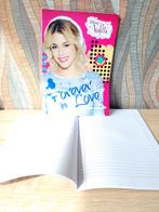 3x Disney Violetta Lijnschrift Roze, Ophalen of Verzenden, Nieuw