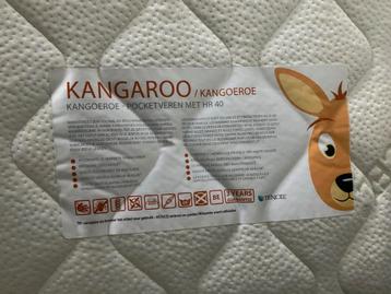 Matras beschikbaar voor biedingen