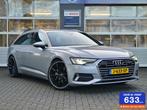 Audi A6 Avant 40 TDI quattro Sport Pro Line S 251PK|21 inch|, Automaat, Gebruikt, 4 cilinders, Diesel