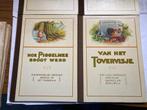 T.K. nog 2 Piggelmee strip - prentenboeken zie actuele lijst, Ophalen of Verzenden, Gelezen, Prentenboek