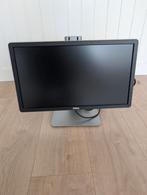 Dell monitor 20inch in Goede staat, Computers en Software, Monitoren, In hoogte verstelbaar, Full HD, Ophalen of Verzenden, Zo goed als nieuw