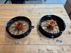 KTM Velgenset 17 inch - Voor en Achterwiel, Motoren, Ophalen of Verzenden, Nieuw