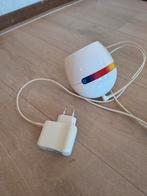 Philips LivingColors Micro Wit - Sfeervolle Verlichting, Ophalen, Kunststof, Gebruikt, Minder dan 100 cm