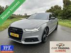 Audi A6 Avant 3.0 TDI BiT quattro Competition 👌🏻, Automaat, 221 €/maand, Gebruikt, 1905 kg