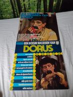 2 dorus lps met oa twee motten, Ophalen of Verzenden, Gebruikt, Muziek