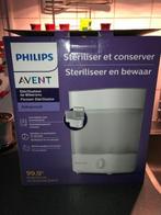Philips Avent Flessensterilisator, Zo goed als nieuw, Sterilisator, Ophalen