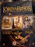 Lord of the Rings Engelstalig, Alle leeftijden, Boxset, Fantasy, Ophalen of Verzenden