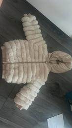 Le chic winterjas, Ophalen, Zo goed als nieuw, Meisje
