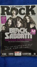 CRM 3-2015 207 Black Sabbath Kid Rock Blackberry Smoke UFO S, Ophalen of Verzenden, Zo goed als nieuw, Muziek, Film of Tv