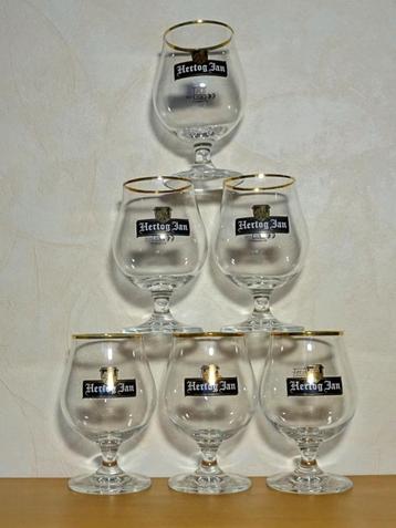 Hertog Jan Bolletjes beschikbaar voor biedingen