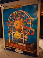 The Starburst 64489 retired lemax kerstdorp kersthuisje, Diversen, Kerst, Ophalen of Verzenden