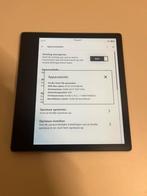 Kindle Oasis 9 e-reader, Computers en Software, E-readers, Ophalen of Verzenden, Zo goed als nieuw, 16 GB of meer, Bluetooth