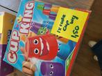 Set gezelschapsspellen, Hobby en Vrije tijd, Gezelschapsspellen | Overige, Ophalen of Verzenden, Zo goed als nieuw