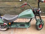 E Chopper, Ophalen, Zo goed als nieuw, Elektrisch