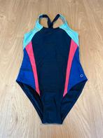 Marks & Spencer Goodmove Navy 13-14 jaar oud meisjes zwempak, Kinderen en Baby's, Kinderkleding | Kinder-zwemkleding, Ophalen of Verzenden