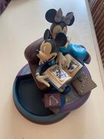 Mickey & Minnie, Verzamelen, Disney, Ophalen of Verzenden, Mickey Mouse, Zo goed als nieuw, Beeldje of Figuurtje