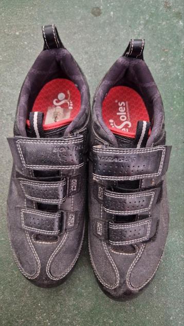 Bontrager dames Fietsschoenen - Gebruikt maat 42 beschikbaar voor biedingen