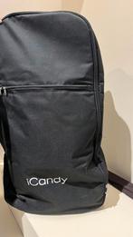 Transporttas Icandy 50% afgeprijsd, Ophalen of Verzenden, Zo goed als nieuw