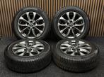 Originele 16 inch Mazda CX-3 5x114.3 ET50 Pirelli 205/60/16, Auto-onderdelen, Banden en Velgen, Ophalen, 16 inch, Banden en Velgen