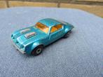 Matchbox Superfast Pontiac Firebird, Hobby en Vrije tijd, Modelauto's | Overige schalen, Ophalen of Verzenden, Gebruikt, Auto