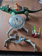 Lego Star Wars Set 7255 - General Grievous Chase, Kinderen en Baby's, Speelgoed | Duplo en Lego, Ophalen of Verzenden, Lego