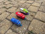 Chuggington Treintjes, Ophalen of Verzenden, Gebruikt
