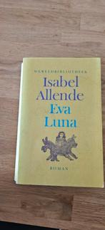 Isabel Allende - Eva Luna, Ophalen of Verzenden, Zo goed als nieuw, Nederland