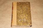 Jocelyn - Épisode - A. de Lamartine - 1888, Antiek en Kunst, Antiek | Boeken en Bijbels, Ophalen of Verzenden