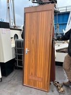 B15 deuren brandverdragend, Doe-het-zelf en Verbouw, Deuren en Horren, Ophalen, Binnendeur, 200 tot 215 cm