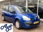 Renault Modus 1.2 16VTCE 132257km NAP APK 5-26 bj 2008, Voorwielaandrijving, 101 pk, Gebruikt, 4 cilinders