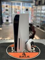 PlayStation 5 Disc 825GB met 1 controller Gebruikt € 419,99, Ophalen of Verzenden, Zo goed als nieuw