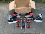 Rollerskate, Ophalen of Verzenden, Zo goed als nieuw