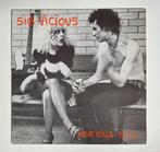Sid Vicious - Love Kills N.Y.C., Ophalen of Verzenden, Zo goed als nieuw