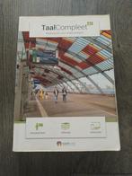 TaalCompleet A1, Boeken, Studieboeken en Cursussen, Ophalen
