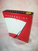 Quarantine - Big Box - PC, Spelcomputers en Games, 1 speler, Ophalen of Verzenden, Gebruikt