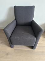 Fauteuil van Montel, Ophalen, Minder dan 75 cm, Zo goed als nieuw, Stof