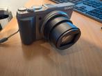 Sony DSC-HX50 Compact Camera - 30x optische Zoom, Ophalen of Verzenden