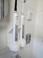Oral B tandenborstel houder compatible met ovaal laadstation, Ophalen of Verzenden, Zo goed als nieuw