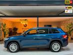 Skoda Kodiaq 1.5 TSI Ambition Garantie CarPlay Virtueel Came, Voorwielaandrijving, Stof, Zwart, 4 cilinders
