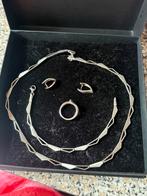 Silver, Verzenden, Zo goed als nieuw, Zilver