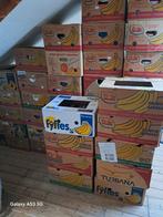 Boeken Collectie - 52 Bananendozen Vol!, Ophalen of Verzenden, Zo goed als nieuw, Diverse