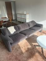Cassina maralunga 3 zits bank, Ophalen, Gebruikt, Driepersoons, 75 tot 100 cm