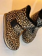 Schattige warme laarsjes maat 30 van Woden ZGAN, Ophalen of Verzenden, Zo goed als nieuw, Laarzen