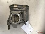 Opel Corsa C 1.2 2001 Gasklephuis, Gebruikt, -, -, Ophalen of Verzenden