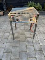 Henri slagers gas bbg, Tuin en Terras, Gasbarbecues, Ophalen of Verzenden, Gebruikt
